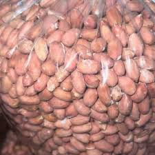 تصویر 4 از بادام زمینی درجه یک آستانه مناسب فروش عمده و جزئی